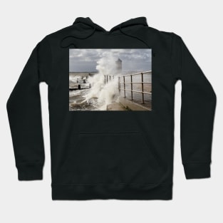 Brightlingsea, Essex Hoodie